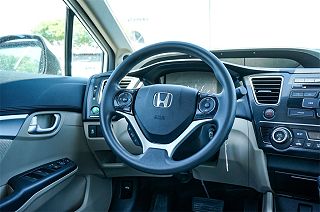 2013 Honda Civic EX 19XFB2F87DE238812 in San Marcos, TX 28