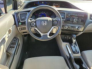 2013 Honda Civic EX 19XFB2F84DE230456 in Washington, NJ 11