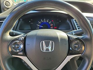 2013 Honda Civic EX 19XFB2F84DE230456 in Washington, NJ 19