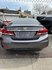 2013 Honda Civic EX 19XFB2F83DE202325 in Woodside, NY 14