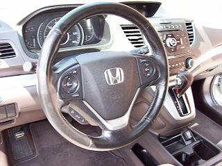 2013 Honda CR-V EX 5J6RM4H5XDL036635 in Annville, PA 12