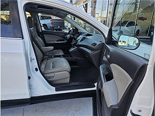 2013 Honda CR-V EXL 5J6RM3H79DL008966 in Daly City, CA 14