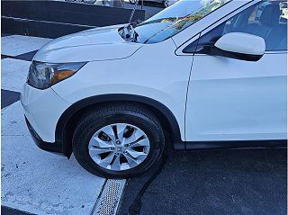 2013 Honda CR-V EXL 5J6RM3H79DL008966 in Daly City, CA 2