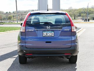 2013 Honda CR-V LX 2HKRM4H32DH681420 in Inver Grove Heights, MN 6