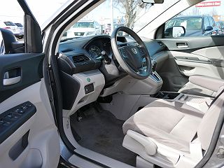 2013 Honda CR-V LX 2HKRM4H39DH635907 in Inver Grove Heights, MN 12