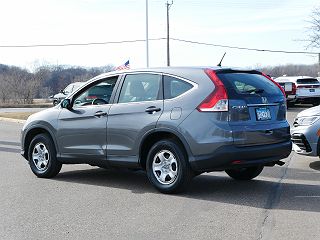 2013 Honda CR-V LX 2HKRM4H39DH635907 in Inver Grove Heights, MN 5