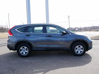 2013 Honda CR-V LX 2HKRM4H39DH635907 in Inver Grove Heights, MN 8