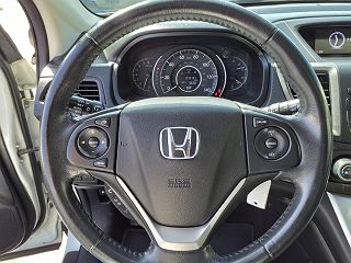 2013 Honda CR-V EXL 5J6RM4H70DL033356 in Irving, NY 6