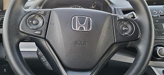 2013 Honda CR-V LX 5J6RM4H30DL076656 in Marlborough, MA 16