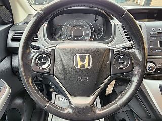 2013 Honda CR-V EXL 2HKRM4H79DH606782 in Middletown, CT 11