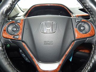 2013 Honda CR-V EXL 5J6RM3H76DL037423 in Tulsa, OK 17