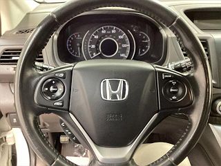 2013 Honda CR-V EXL 5J6RM4H74DL030170 in Waterloo, IA 15