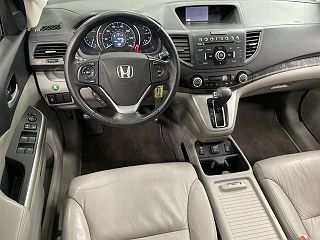 2013 Honda CR-V EXL 5J6RM4H76DL036861 in Youngstown, OH 24
