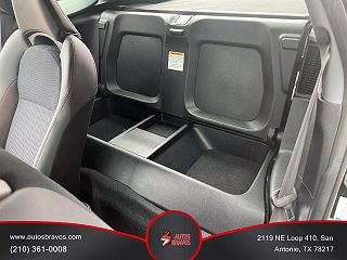 2013 Honda CR-Z EX JHMZF1D66DS002192 in San Antonio, TX 11