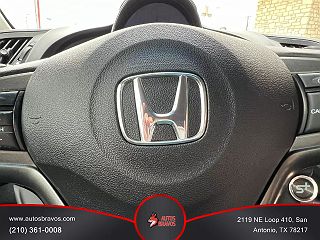 2013 Honda CR-Z EX JHMZF1D66DS002192 in San Antonio, TX 16