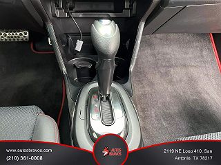 2013 Honda CR-Z EX JHMZF1D66DS002192 in San Antonio, TX 20