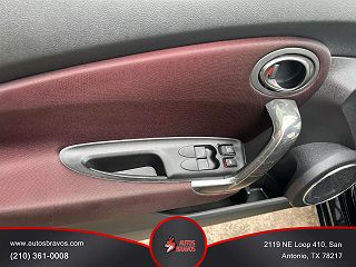 2013 Honda CR-Z EX JHMZF1D66DS002192 in San Antonio, TX 9