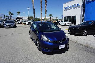 2013 Honda Fit Sport JHMGE8H5XDC048784 in Indio, CA 1