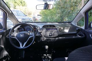 2013 Honda Fit Sport JHMGE8H5XDC048784 in Indio, CA 19