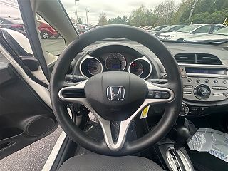 2013 Honda Fit  JHMGE8H37DC073818 in Royersford, PA 10