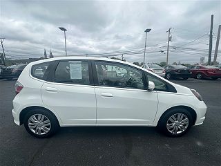 2013 Honda Fit  JHMGE8H37DC073818 in Royersford, PA 4