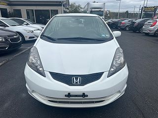 2013 Honda Fit  JHMGE8H37DC073818 in Royersford, PA 5