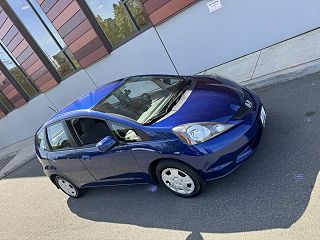 2013 Honda Fit  JHMGE8G32DC032191 in Seattle, WA 10