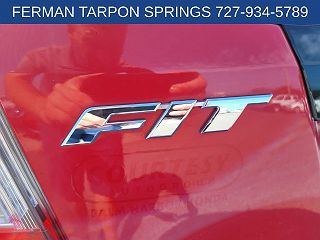 2013 Honda Fit  JHMGE8H39DC021171 in Tarpon Springs, FL 15