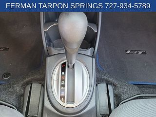 2013 Honda Fit  JHMGE8H39DC021171 in Tarpon Springs, FL 23