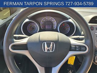 2013 Honda Fit  JHMGE8H39DC021171 in Tarpon Springs, FL 24