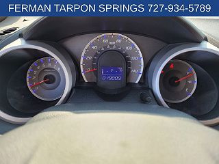 2013 Honda Fit  JHMGE8H39DC021171 in Tarpon Springs, FL 26