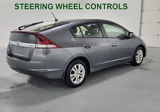 2013 Honda Insight EX JHMZE2H79DS002229 in Marion, IL 7