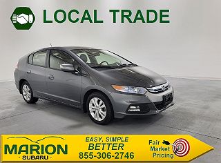 2013 Honda Insight EX JHMZE2H79DS002229 in Marion, IL