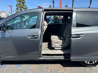 2013 Honda Odyssey EX 5FNRL5H68DB041018 in Chula Vista, CA 9