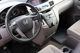 2013 Honda Odyssey LX 5FNRL5H25DB091890 in Tooele, UT 38