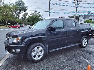 2013 Honda Ridgeline RTL 5FPYK1F51DB004479 in North Plainfield, NJ 3