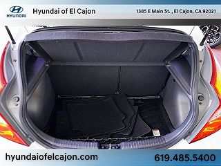 2013 Hyundai Accent GS KMHCT5AE2DU095621 in El Cajon, CA 15