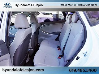 2013 Hyundai Accent GS KMHCT5AE2DU095621 in El Cajon, CA 18