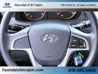 2013 Hyundai Accent GS KMHCT5AE2DU095621 in El Cajon, CA 22
