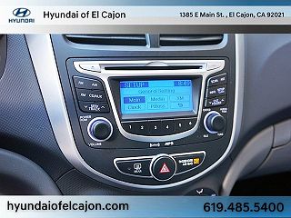 2013 Hyundai Accent GS KMHCT5AE2DU095621 in El Cajon, CA 28