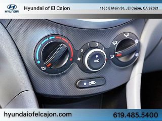 2013 Hyundai Accent GS KMHCT5AE2DU095621 in El Cajon, CA 29