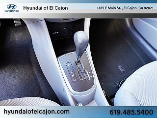 2013 Hyundai Accent GS KMHCT5AE2DU095621 in El Cajon, CA 31