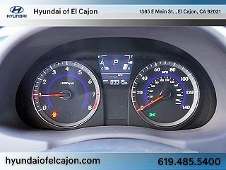 2013 Hyundai Accent GS KMHCT5AE2DU095621 in El Cajon, CA 33