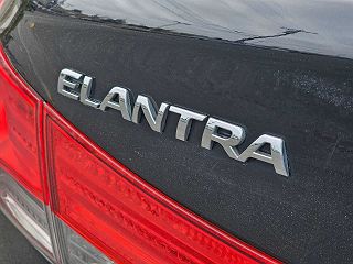 2013 Hyundai Elantra Limited Edition 5NPDH4AE1DH155872 in Edmonds, WA 12