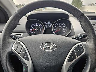 2013 Hyundai Elantra Limited Edition 5NPDH4AE1DH155872 in Edmonds, WA 24