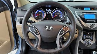 2013 Hyundai Elantra Limited Edition KMHDH4AE7DU522713 in Kingwood, TX 17