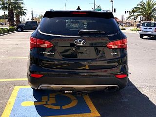 2013 Hyundai Santa Fe Sport  5XYZU3LB4DG046327 in Mesa, AZ 12