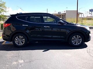 2013 Hyundai Santa Fe Sport  5XYZU3LB4DG046327 in Mesa, AZ 15