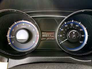 2013 Hyundai Sonata SE 5NPEC4AC5DH601426 in El Paso, TX 7