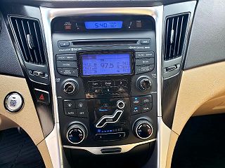 2013 Hyundai Sonata SE 5NPEC4AC5DH601426 in El Paso, TX 8